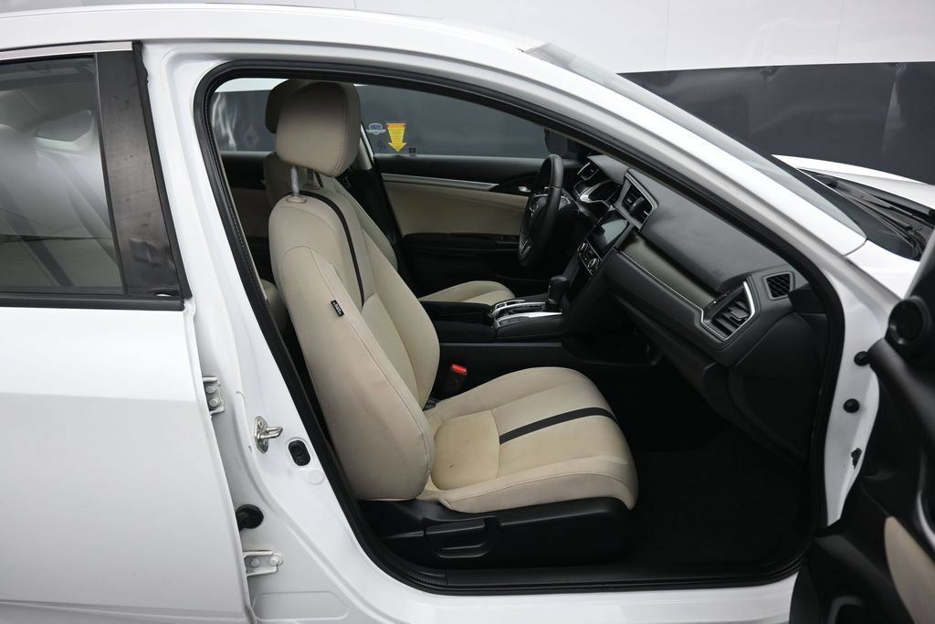 Used 2016 Honda Civic EX-T image 42