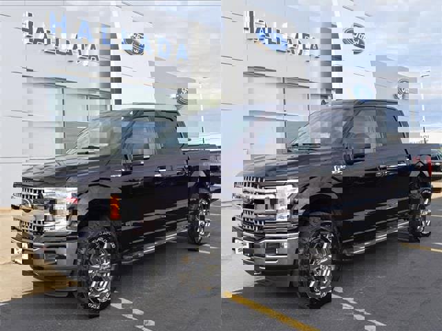 Used 2020 Ford F150 XLT w/ Equipment Group 302A Luxury