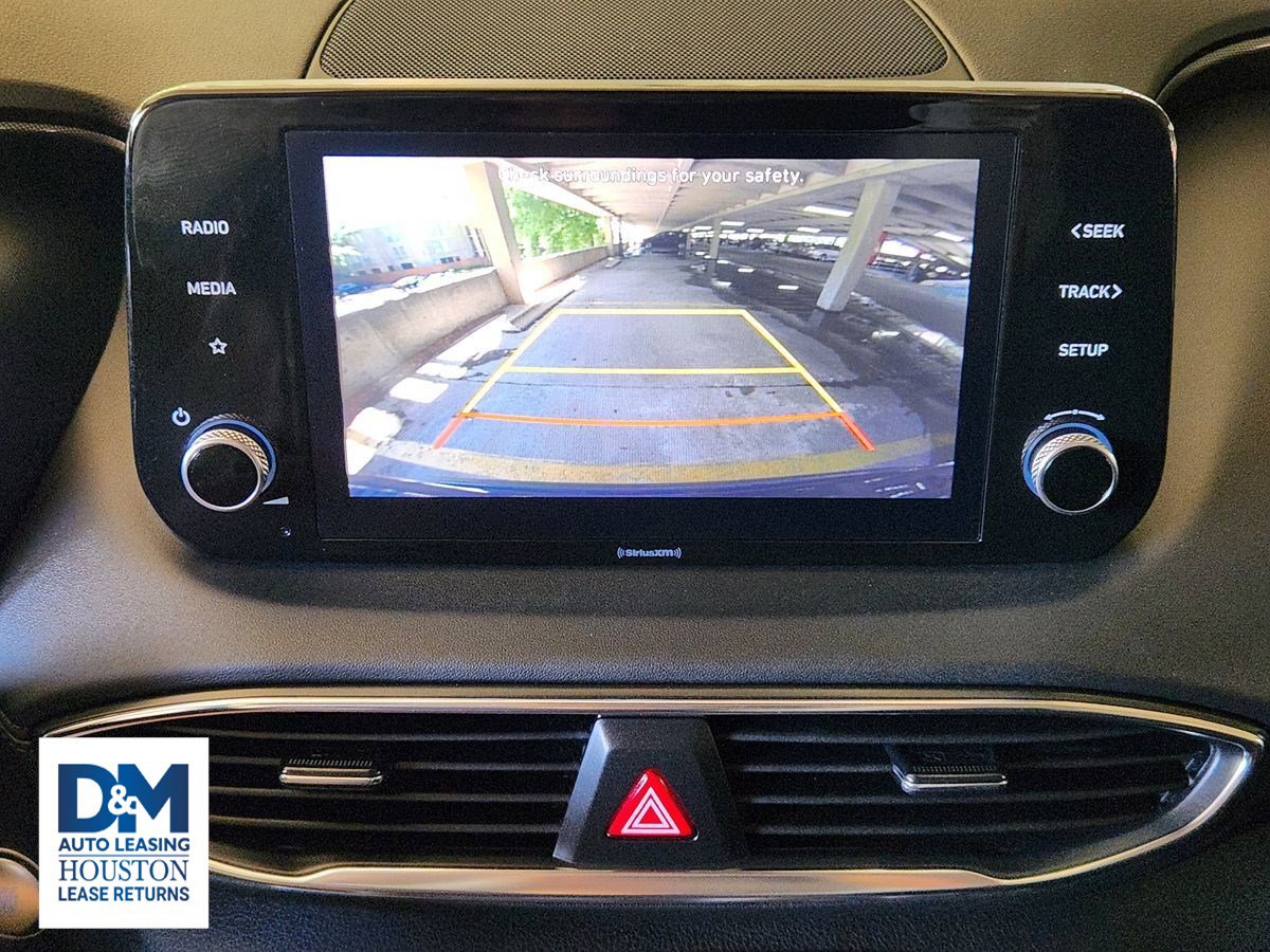 Used 2022 Hyundai Santa Fe SEL image 25