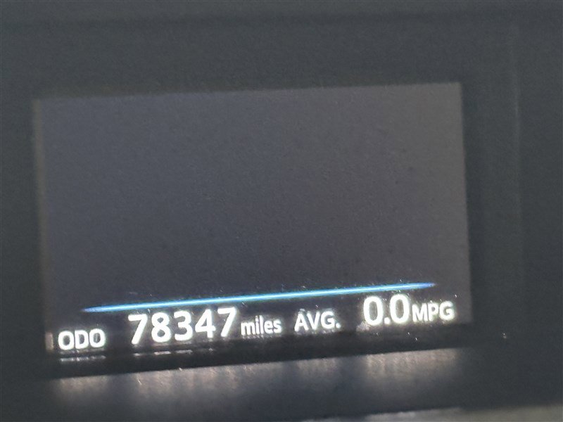 Used 2016 Toyota Prius V Four image 27