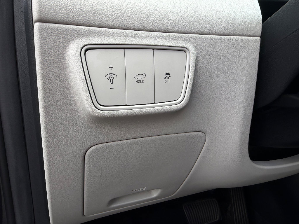Used 2024 Hyundai Tucson SEL w/ Convenience Package FWD image 22