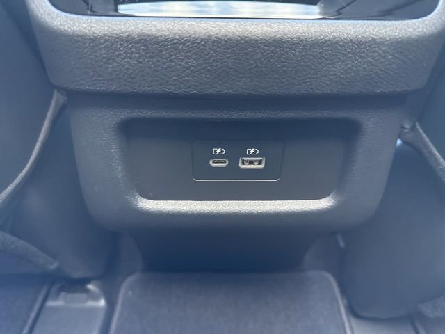 Certified 2025 INFINITI QX60 Luxe w/ Cargo Package image 29