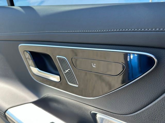 New 2026 Mercedes-Benz GLC 300 4MATIC image 16