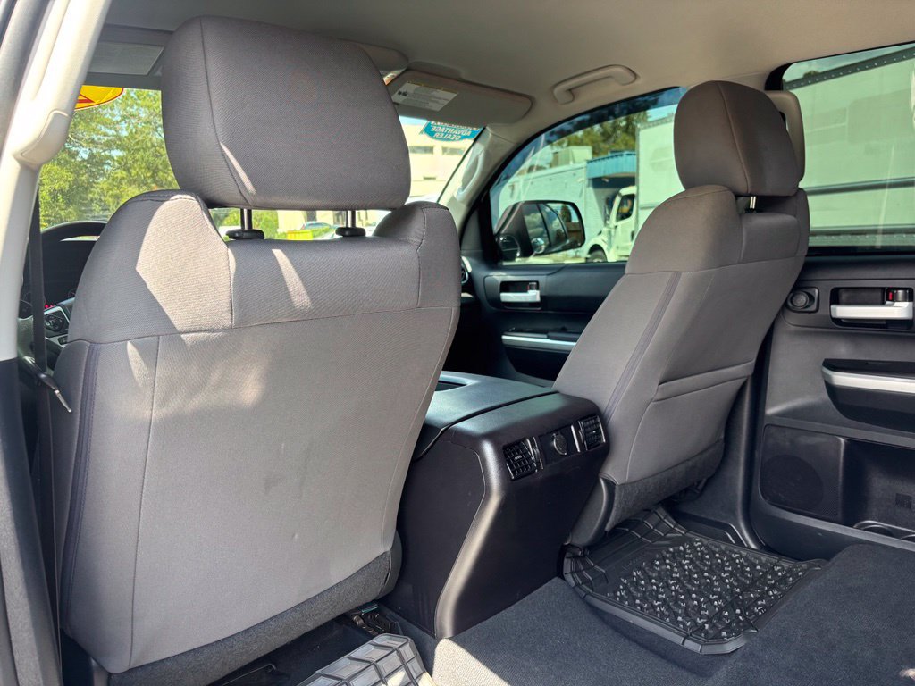 Used 2016 Toyota Tundra SR5 w/ SR5 Upgrade Package AWD/4WD image 24