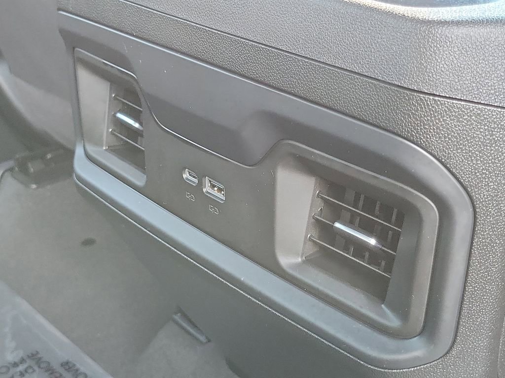 Used 2025 Chevrolet Silverado 1500 RST w/ Convenience Package II image 25