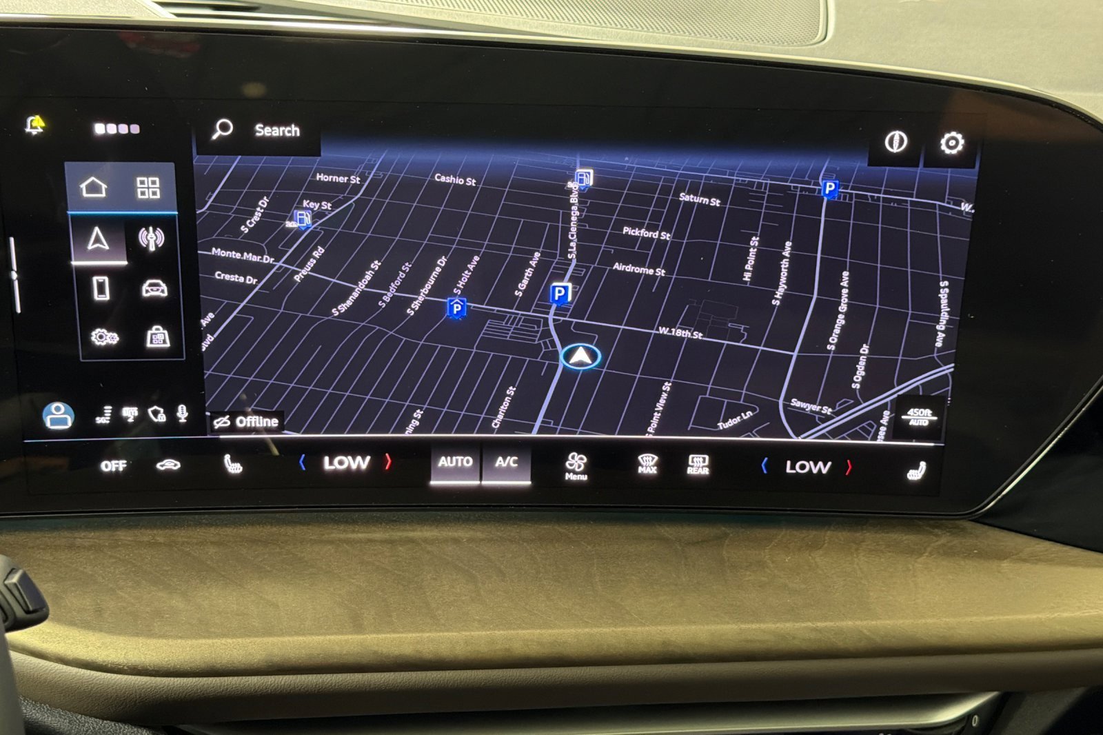 Used 2025 Audi Q5 Premium Plus w/ Premium Plus image 18