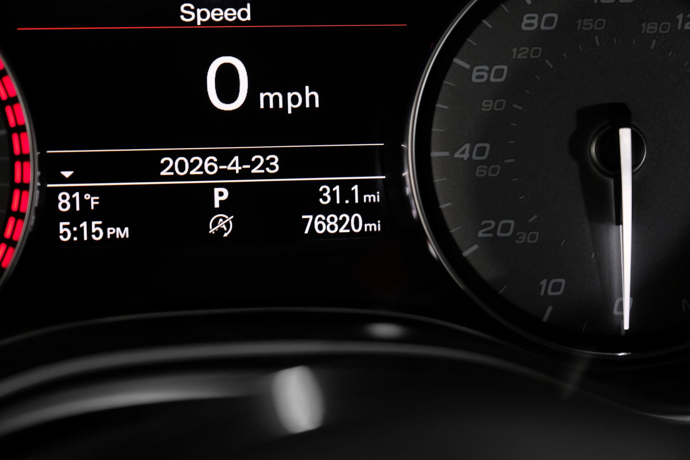 Used 2018 Audi S6 Premium Plus w/ S Sport Package AWD/4WD image 69