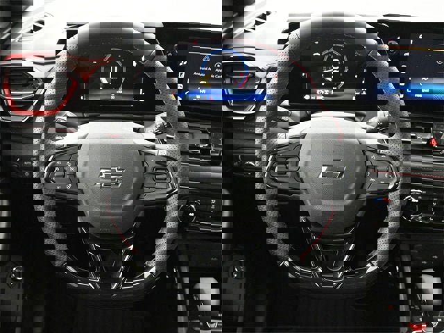 New 2026 Chevrolet TrailBlazer RS w/ Convenience Package image 24