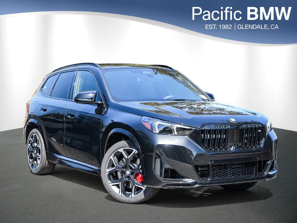 New 2027 BMW X1 M35i AWD/4WD image 1