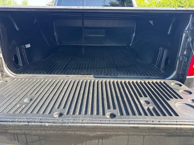 Used 2023 RAM 1500 Limited w/ Body Color Bumper Group AWD/4WD image 50
