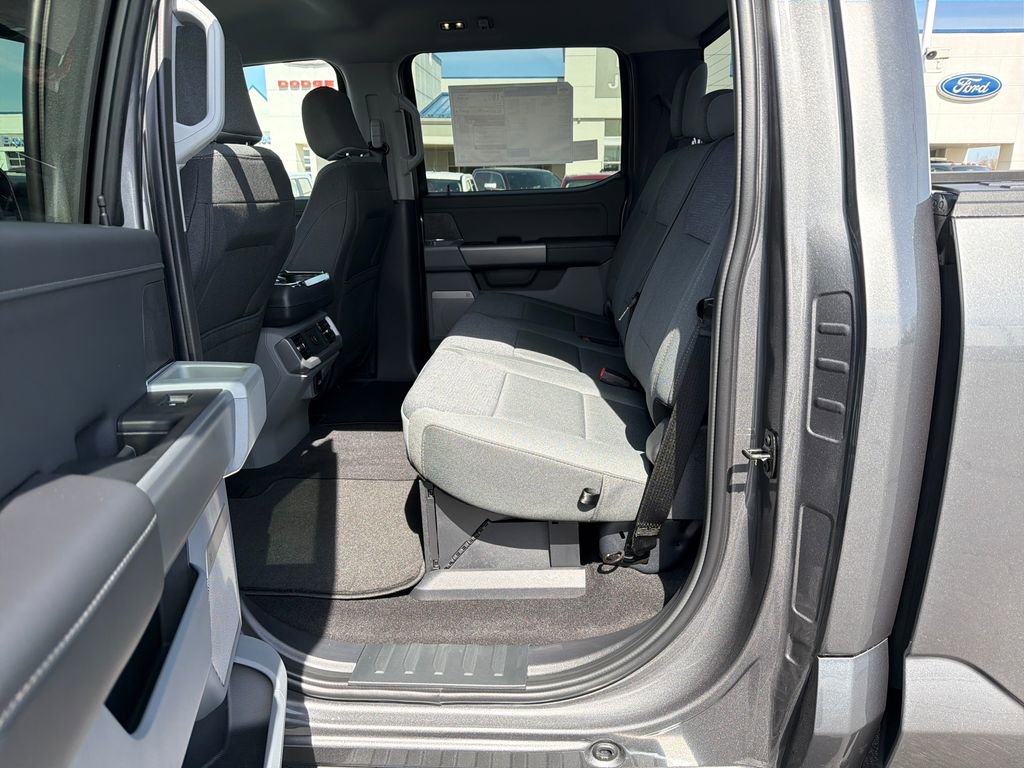 New 2026 Ford F150 XLT AWD/4WD image 24