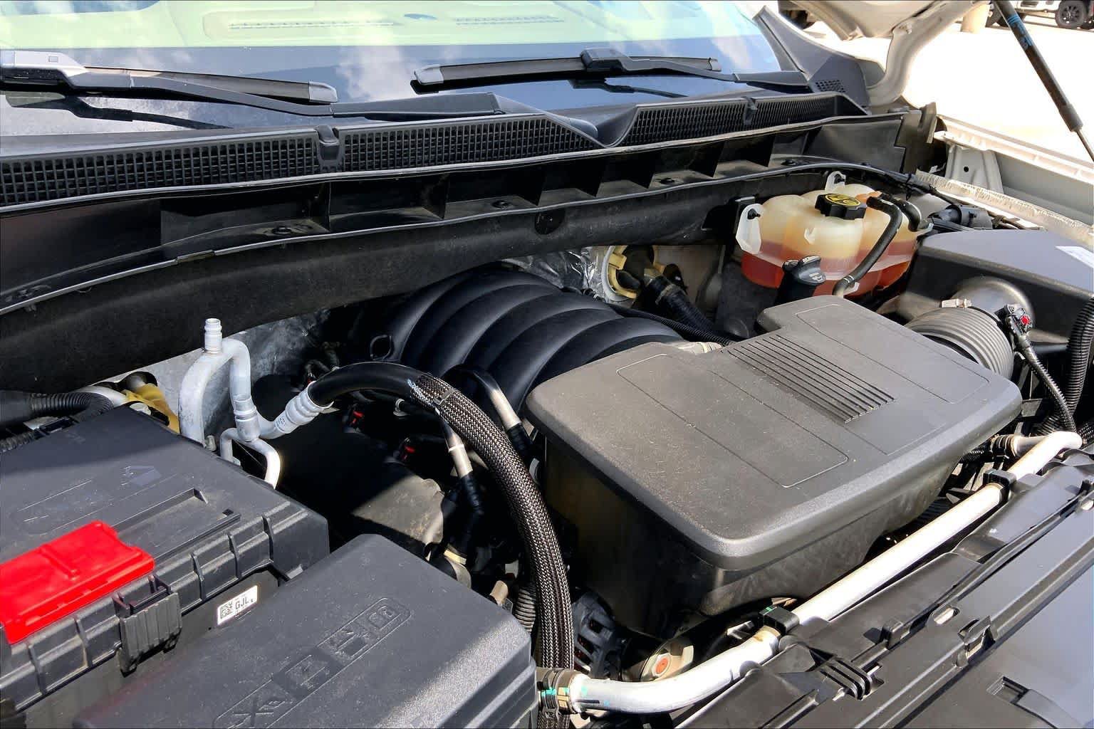 Certified 2021 GMC Yukon XL Denali RWD image 33