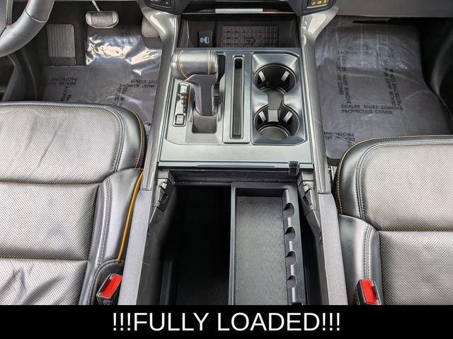 Used 2023 Ford F150 Tremor w/ Equipment Group 402A High AWD/4WD image 38
