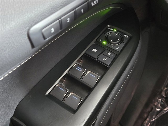 Certified 2025 Lexus NX 450h+ F Sport w/ Towing Package (2000 Lbs) image 36