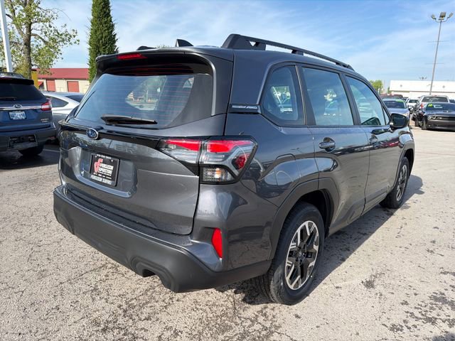 New 2026 Subaru Forester image 7