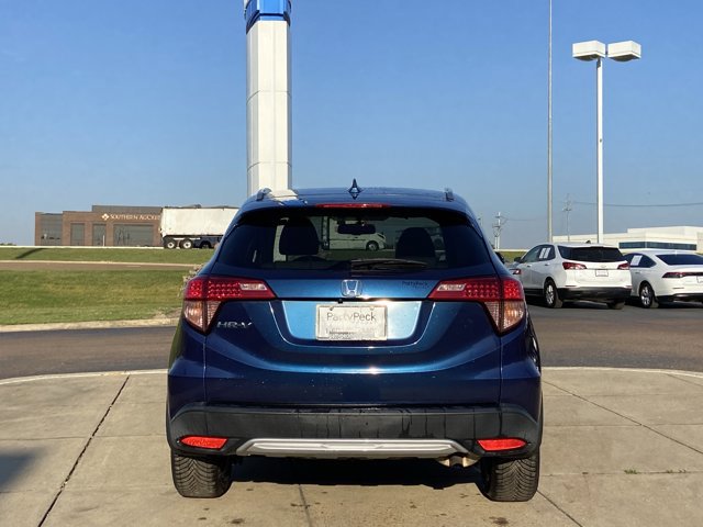 Used 2016 Honda HR-V EX-L image 10