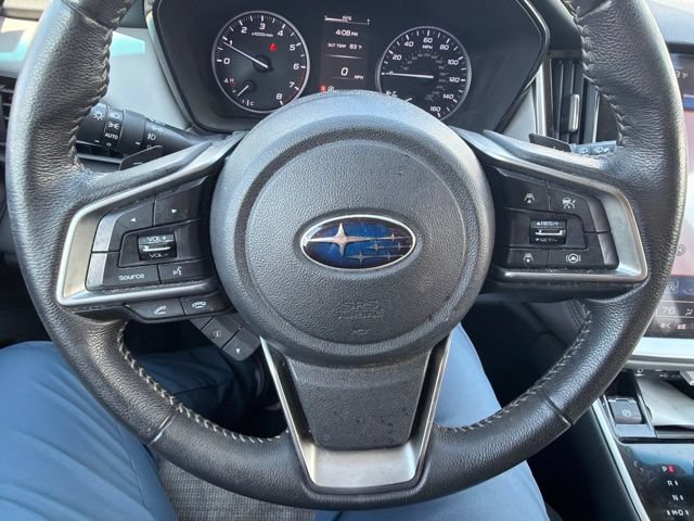 Used 2020 Subaru Outback Premium AWD/4WD image 15