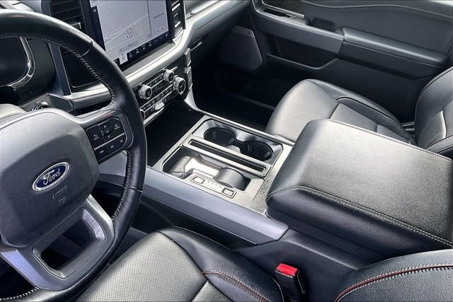 Used 2023 Ford F150 Lariat image 14