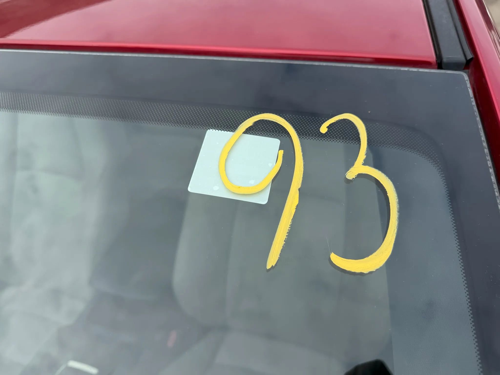 Used 2019 MAZDA MAZDA3 Hatchback 4D image 32