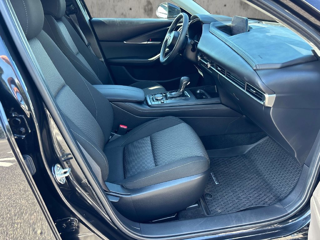 Certified 2024 MAZDA CX-30 AWD 2.5 S image 16