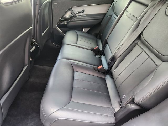 Used 2025 Land Rover Range Rover Sport SE AWD/4WD image 31