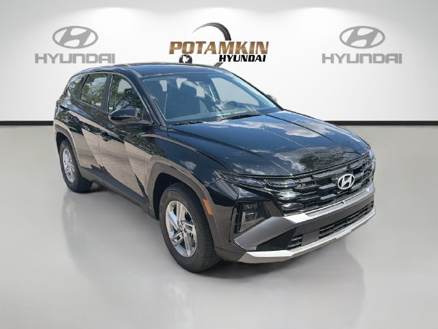 New 2026 Hyundai Tucson SE FWD image 3