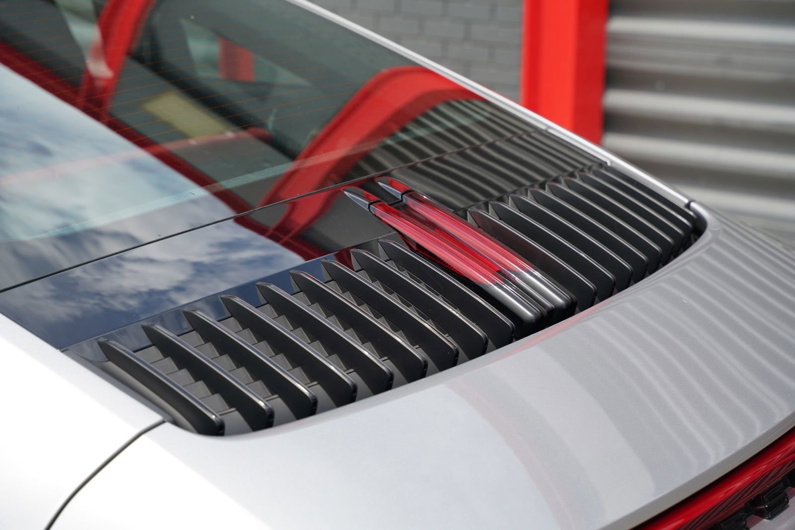 Used 2021 Porsche 911 Carrera S RWD image 13