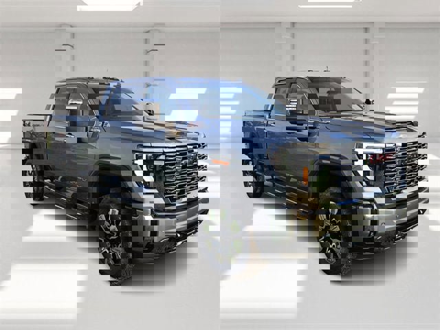 New 2026 GMC Sierra 2500 Denali image 7
