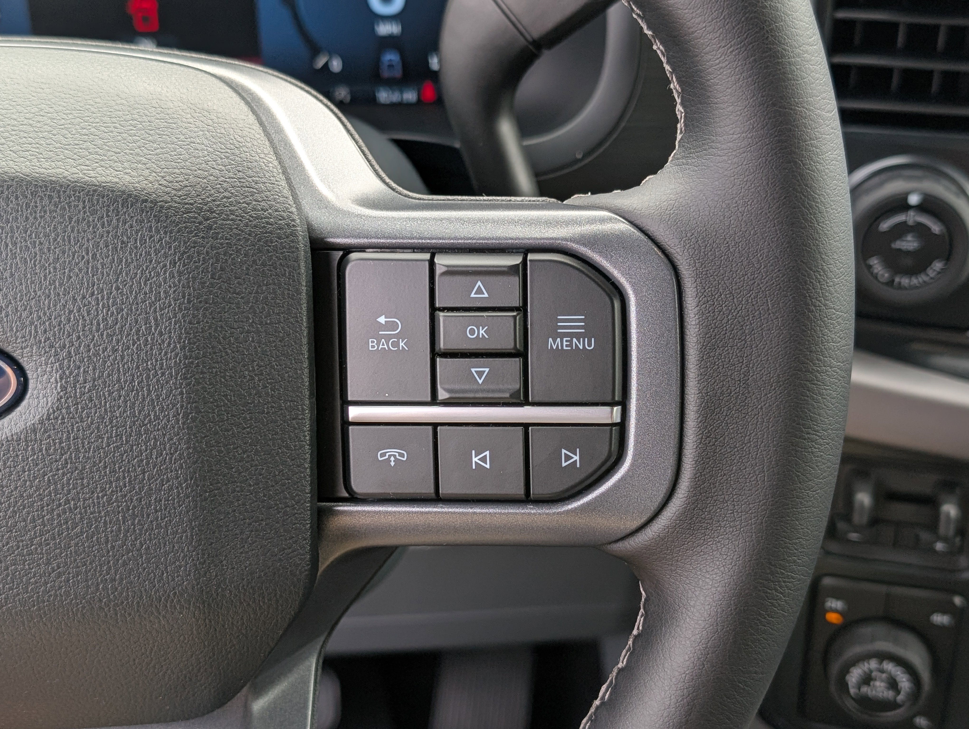 New 2025 Ford F150 XLT w/ Equipment Group 302A MID image 18