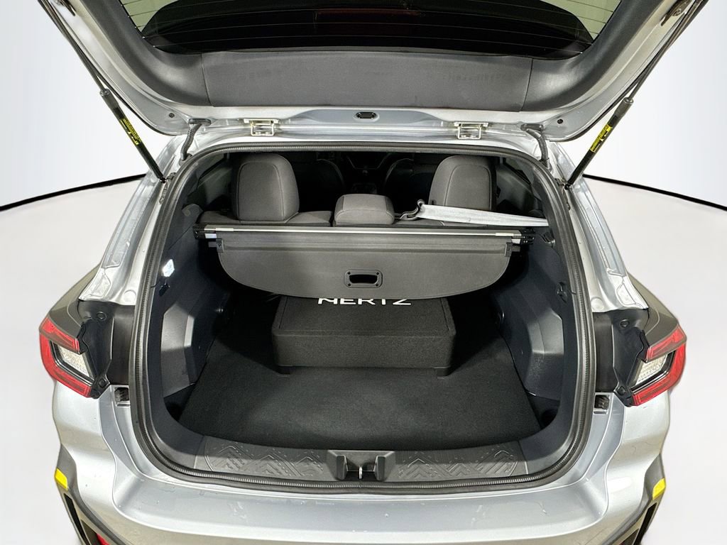Certified 2024 Subaru Crosstrek 2.5i Sport image 24