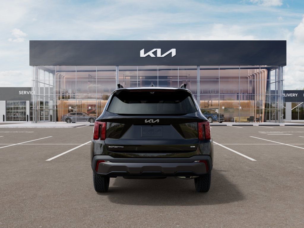 New 2024 Kia Sorento SX Prestige AWD/4WD image 19