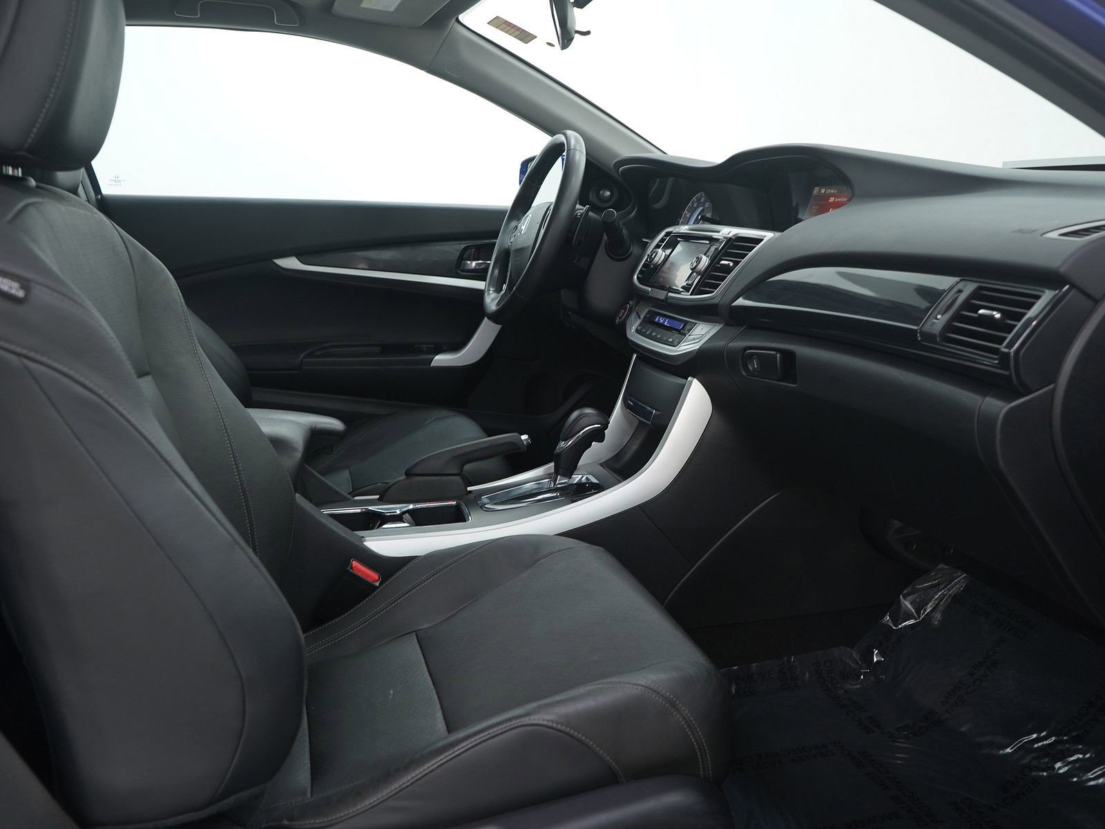 Used 2014 Honda Accord EX-L image 11