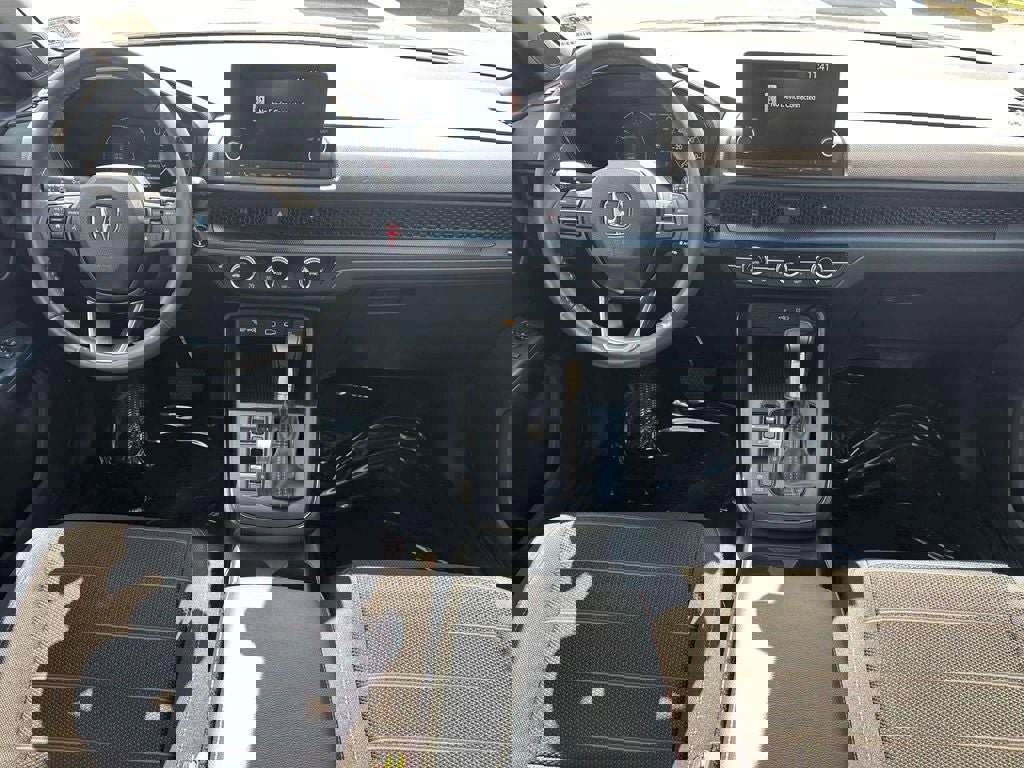 Used 2023 Honda CR-V Sport image 13