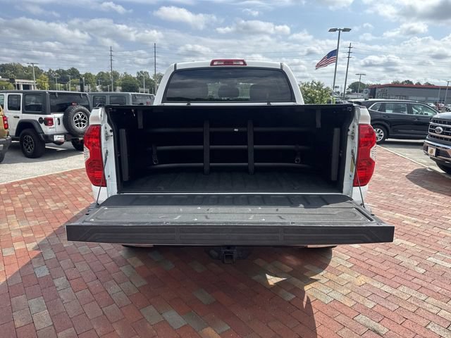 Used 2019 Toyota Tundra SR5 w/ SR5 Upgrade Package AWD/4WD image 29
