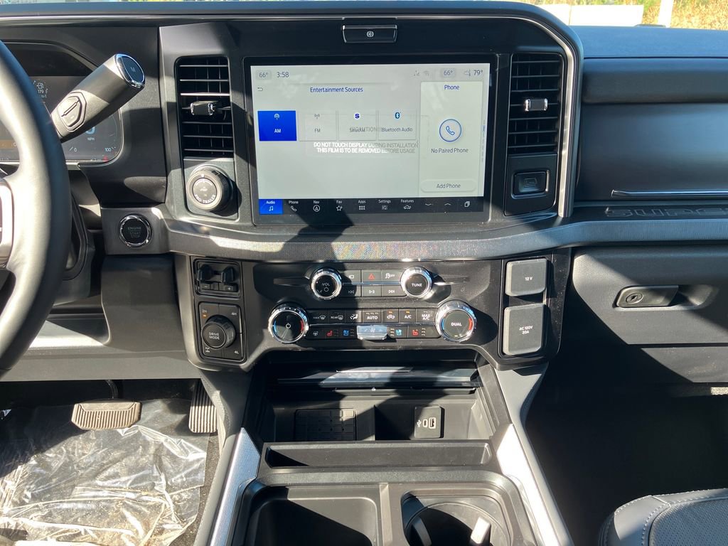 New 2026 Ford F350 Platinum image 29