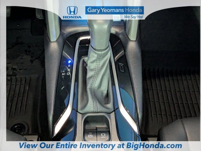 Used 2022 Toyota Corolla Cross XLE image 21