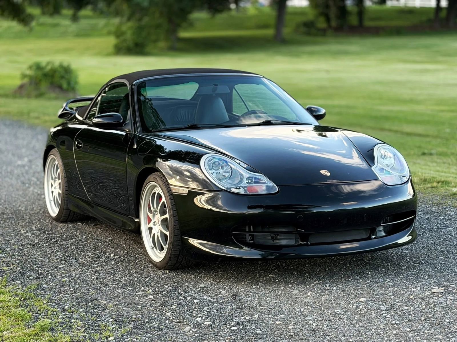 Used 1999 Porsche 911 Carrera RWD image 7