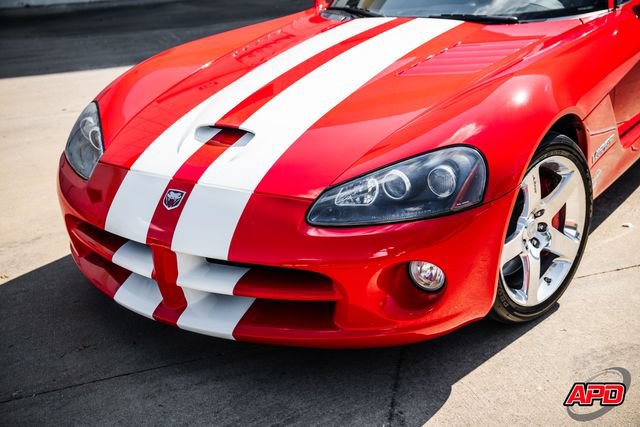 Used 2006 Dodge Viper SRT-10 RWD image 22