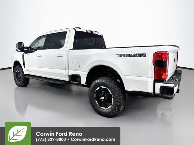 New 2026 Ford F250 Lariat w/ Tremor Off-Road Package AWD/4WD image 5