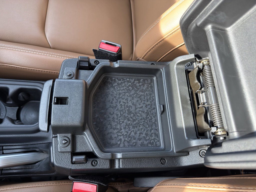 Used 2021 Jeep Wrangler Unlimited Rubicon 4xe w/ Cold Weather Group image 16