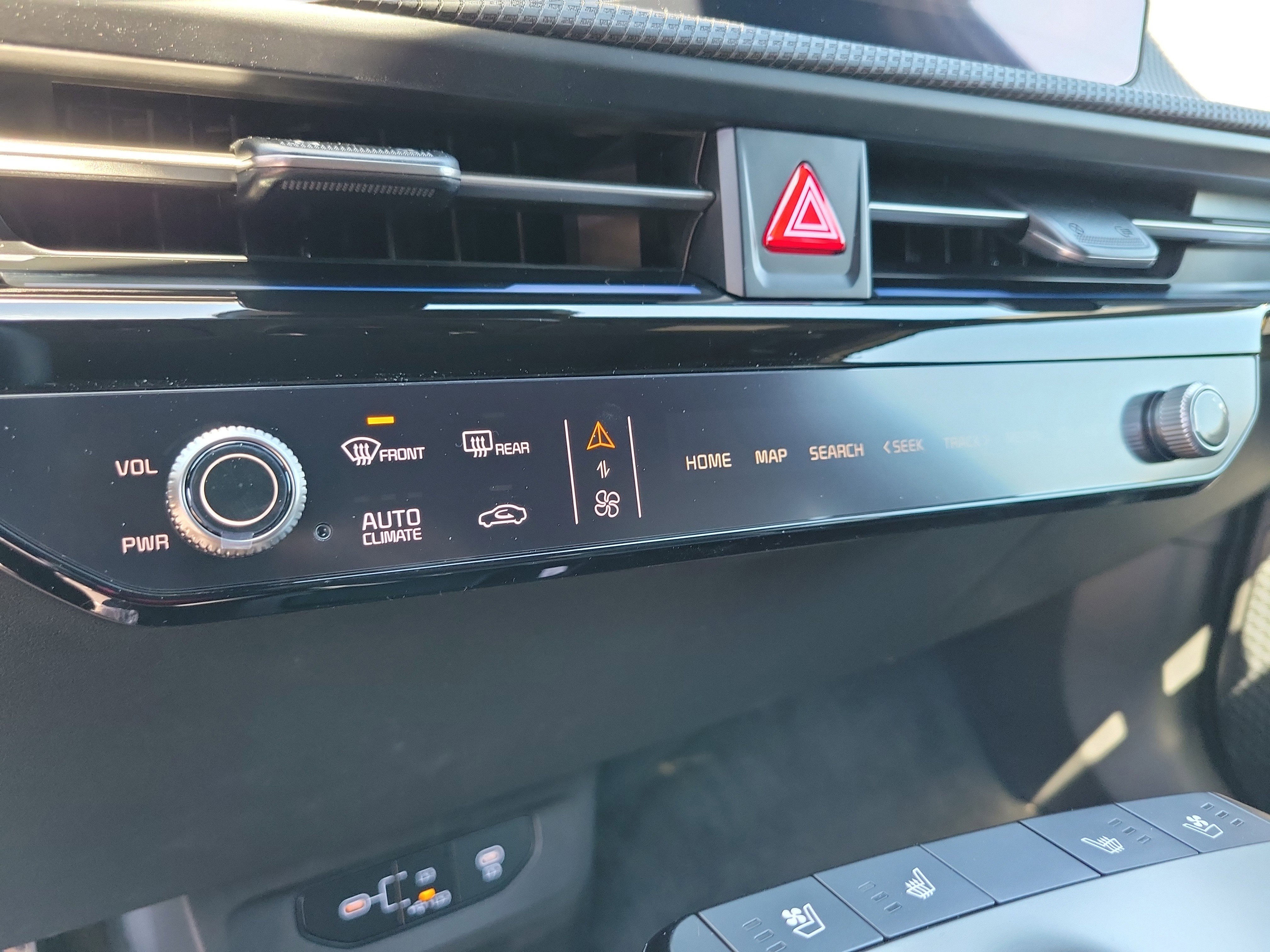 New 2026 Kia EV6 GT-Line RWD image 29