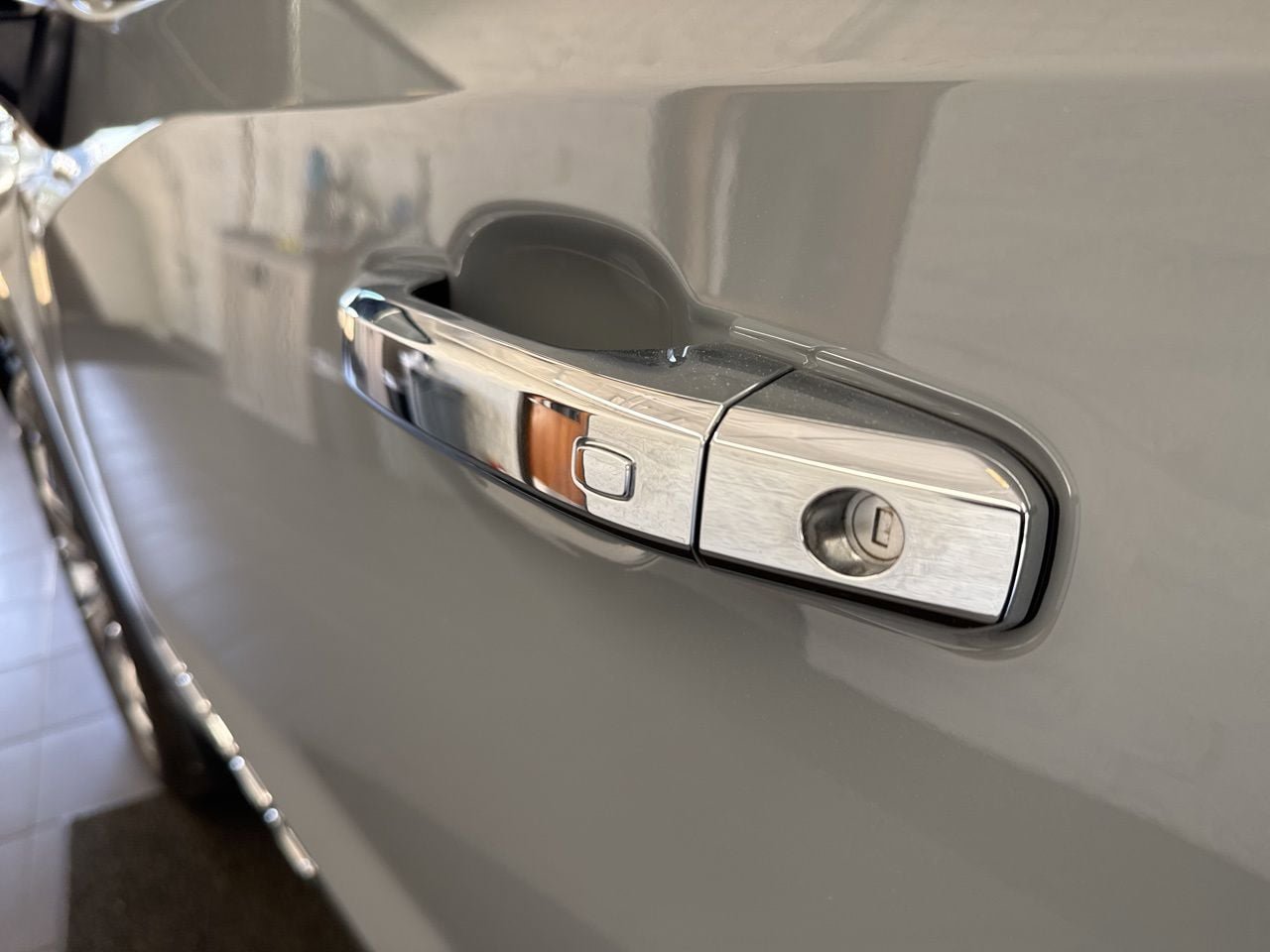 Used 2024 GMC Sierra 1500 Denali w/ Denali Reserve Package image 12