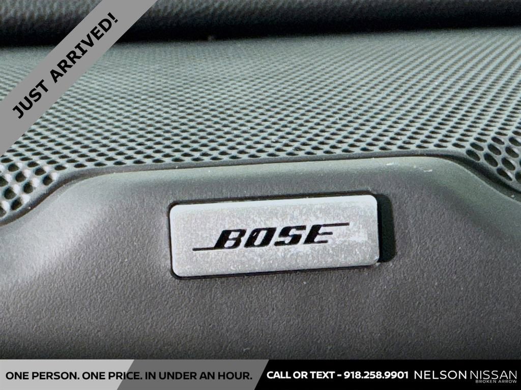 Used 2022 GMC Canyon Denali image 19