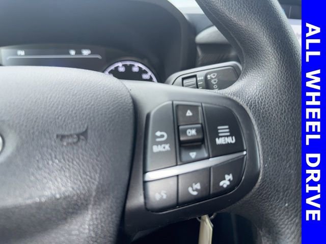 Used 2022 Ford Maverick XLT w/ Equipment Group 300A Standard image 22