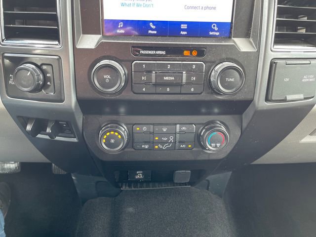 Used 2022 Ford F250 XLT w/ XLT Value Package AWD/4WD image 18