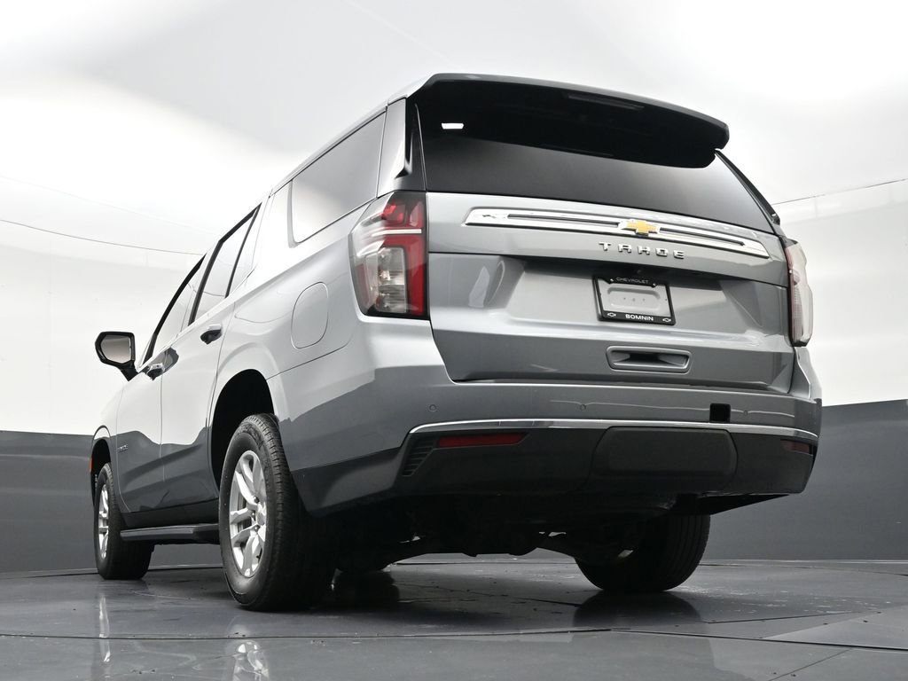 Used 2023 Chevrolet Tahoe LS image 27