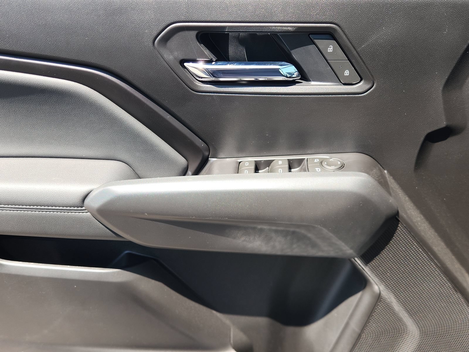 New 2026 GMC Canyon Elevation w/ Convenience Package RWD image 27