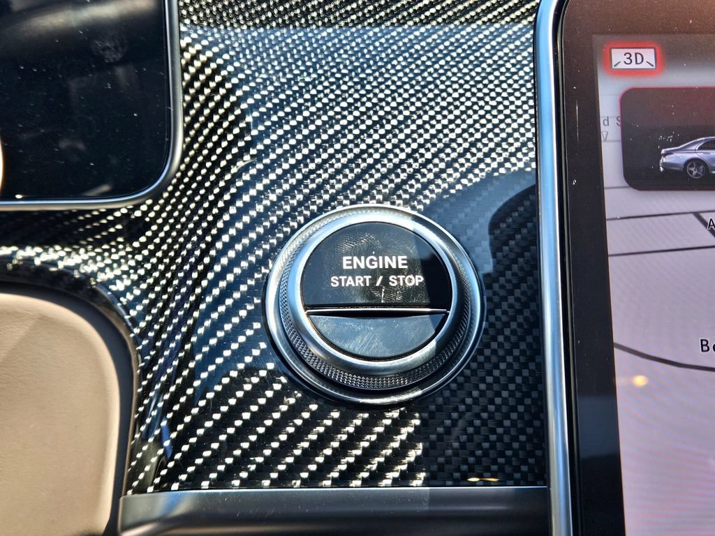 New 2026 Mercedes-Benz S 63 AMG S image 23