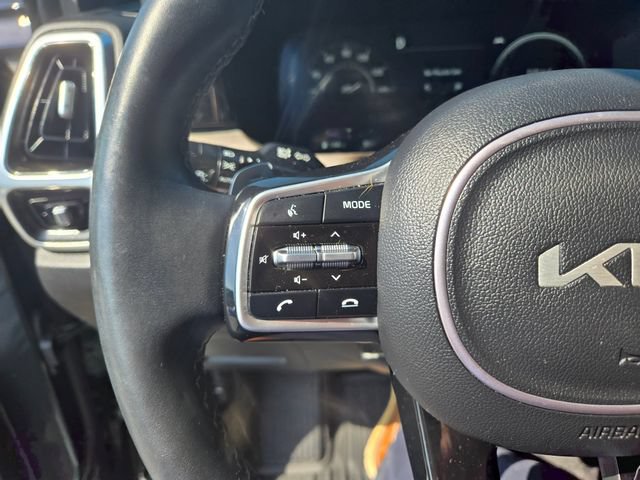 Used 2023 Kia Sorento SX Prestige AWD/4WD image 15