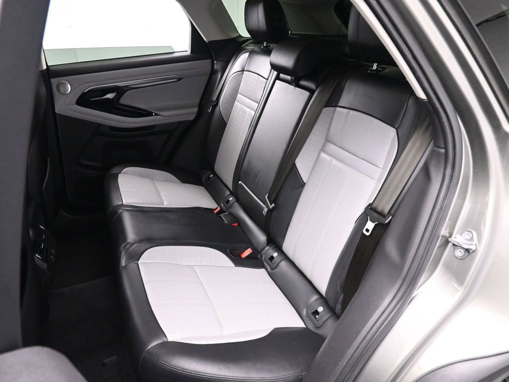 Used 2020 Land Rover Range Rover Evoque R-Dynamic HSE image 16